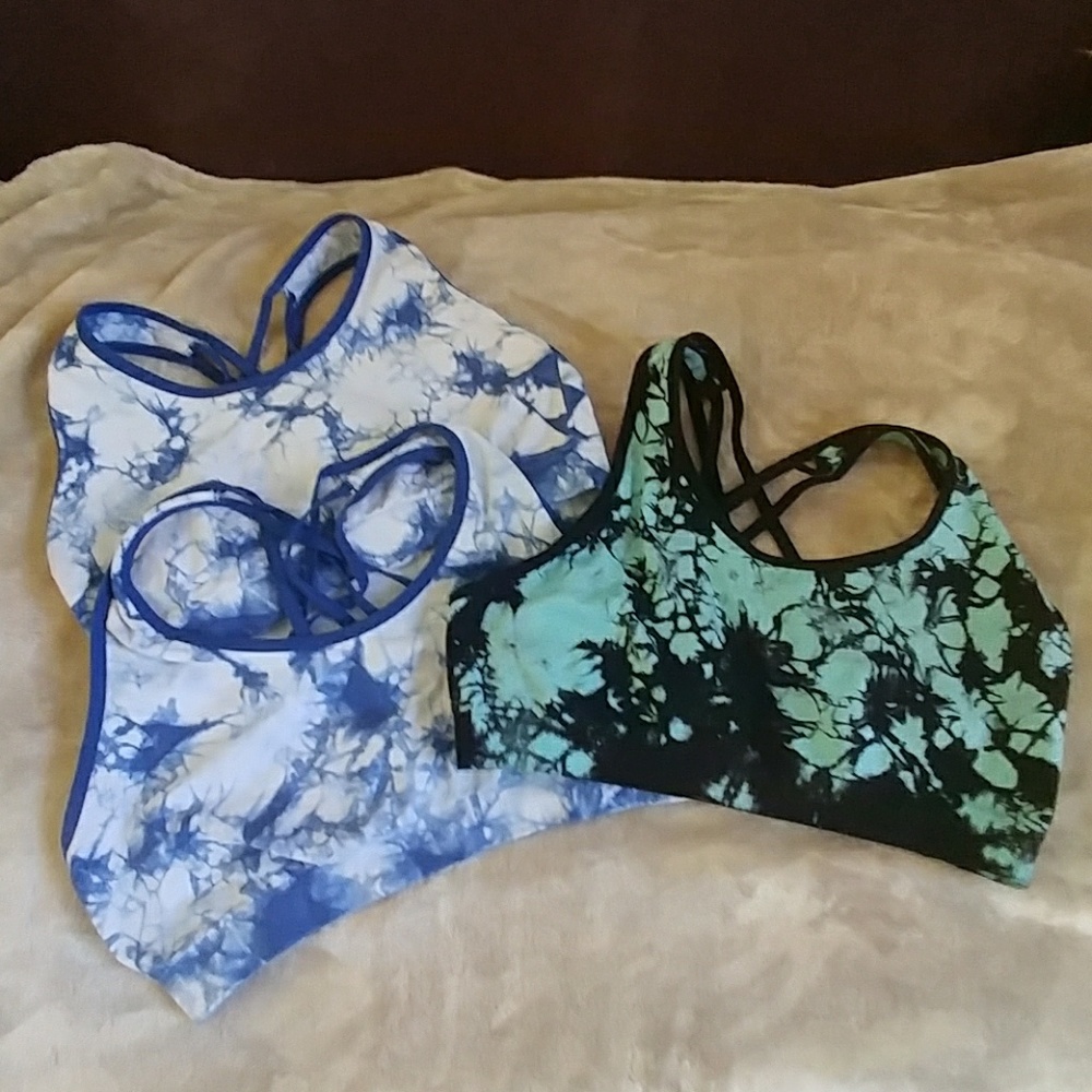 Xia Sports Bra (3)